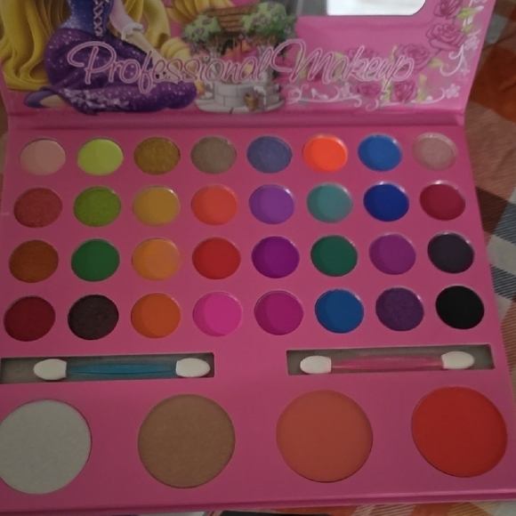 IGoodCo Fairy Tale Dreams Princess Art - Picture 4 of 5